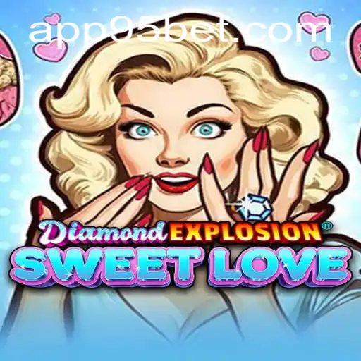 Dive into DiamondExplosionSweetLove: The Game Remaking Love and Luck