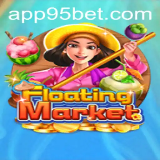 Exploring the Exciting World of FloatingMarket: A Game of Strategy and Chance