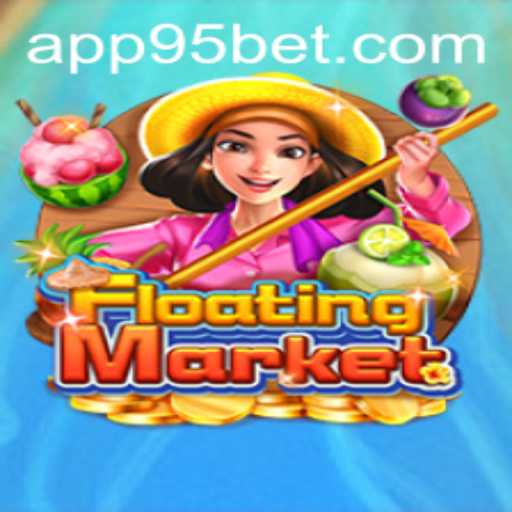 Exploring the Exciting World of FloatingMarket: A Game of Strategy and Chance