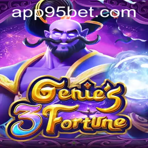 Unveiling Genie3Fortune: An Intriguing Journey into the Realm of 95bet