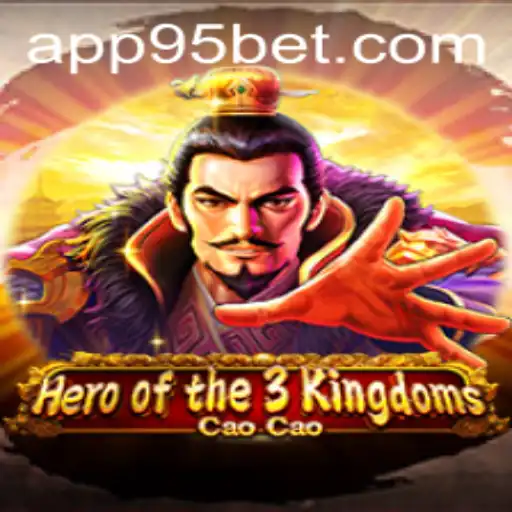 Hero of the 3 Kingdoms Cao Cao: An Immersive Gaming Experience