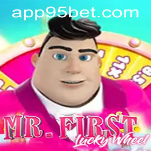Unlocking the Thrills of MrFirstLuckyWheel: A Comprehensive Guide to Winning with 95bet