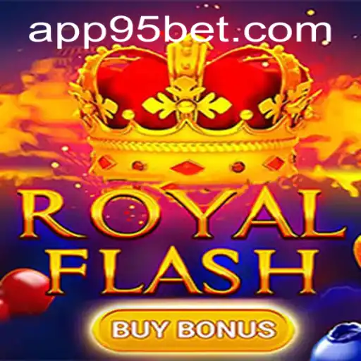 RoyalFlashBuyBonus: Dive into the Ultimate Gaming Experience