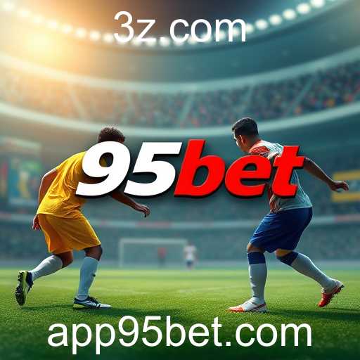 O Fenômeno 95bet e o Crescimento dos Jogos Online no Brasil