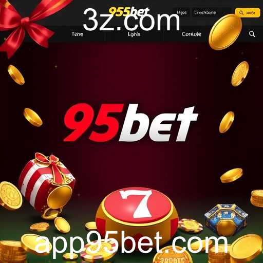 95bet: Expansão e Tendências Recentes do Mercado de Jogos