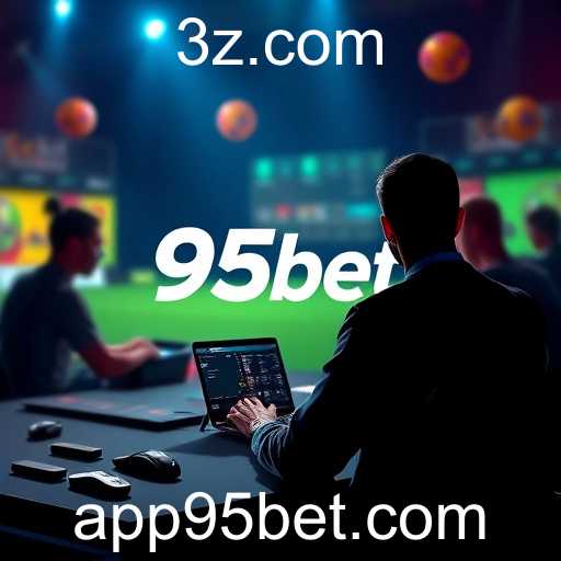 A Continuação do Crescimento Digital: 95bet no Brasil