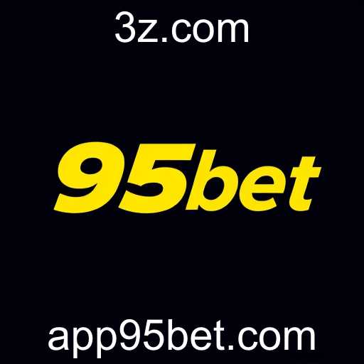 A Expansão dos Jogos Online e o Impacto da 95bet