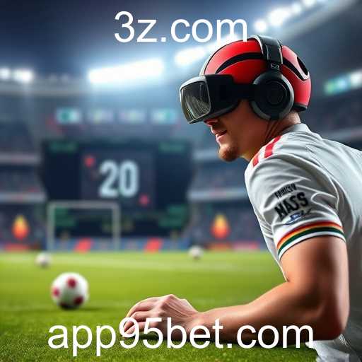 O Crescimento do 95bet no Mercado de Jogos Online