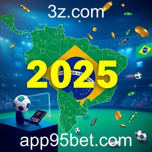 Impacto dos Jogos Online no Brasil em 2025
