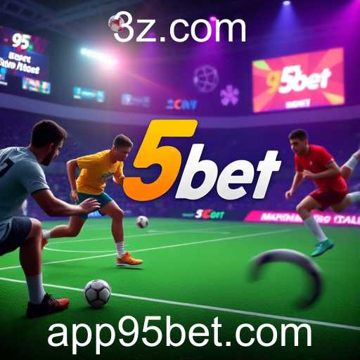 A Ascensão da 95bet no Cenário de Jogos em 2025