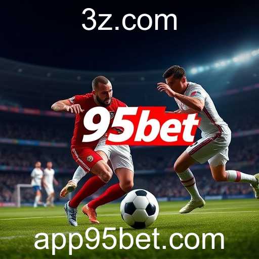 Explorando a Categoria de Apostas Esportivas no 95bet