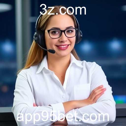 Transformações na Indústria de Jogos com 95bet como Protagonista